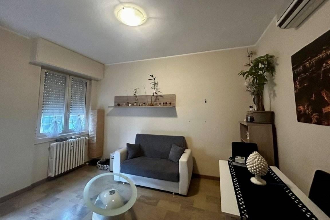 appartamento in affitto a Milano in zona Villapizzone