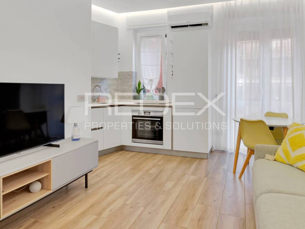 appartamento in affitto a Milano in zona Città Studi