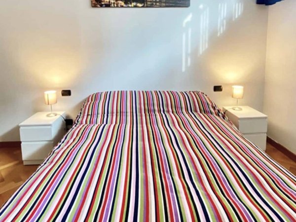 appartamento in affitto a Milano in zona Conchetta