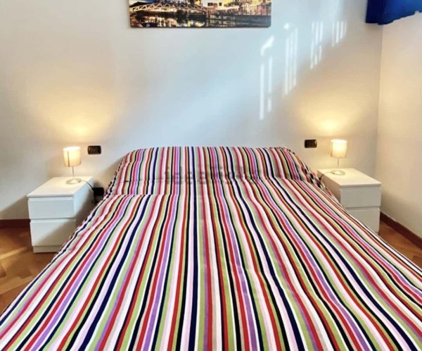 appartamento in affitto a Milano in zona Conchetta