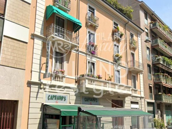 appartamento in affitto a Milano in zona Isola