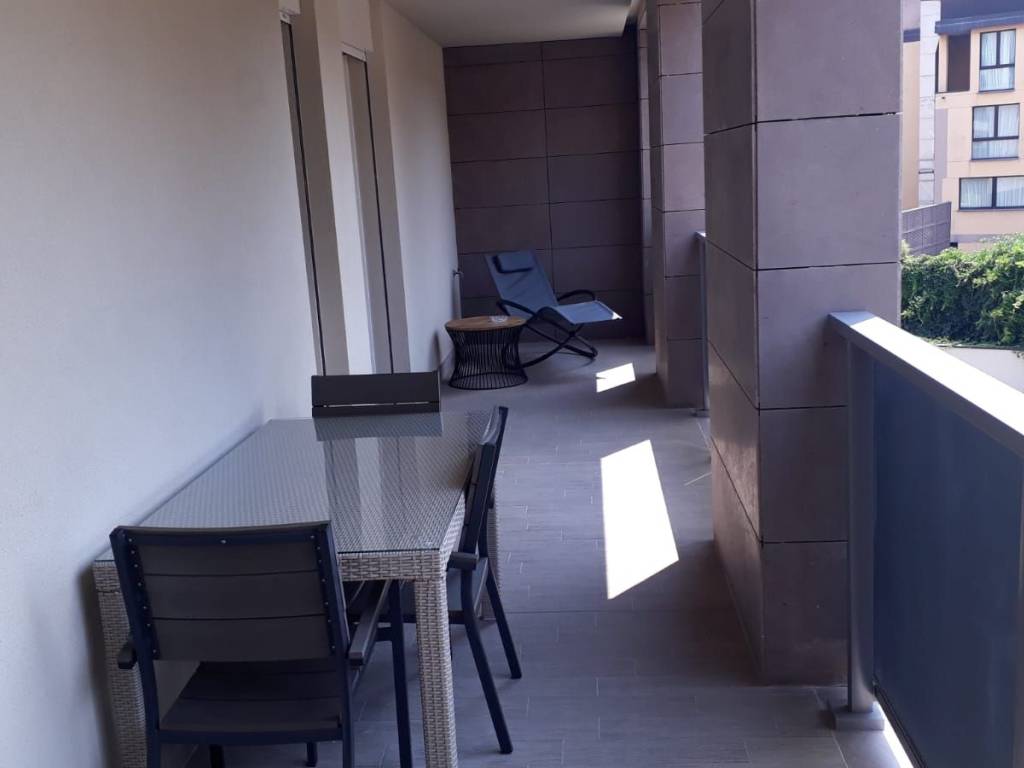 appartamento in affitto a Milano in zona Isola