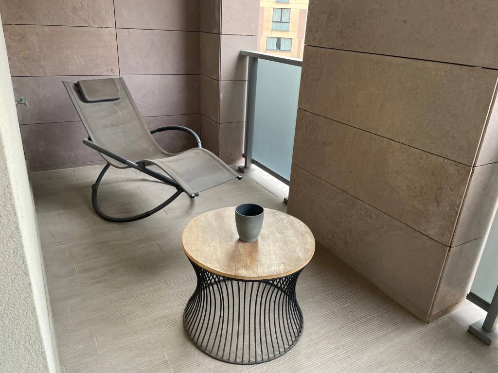 appartamento in affitto a Milano in zona Sempione