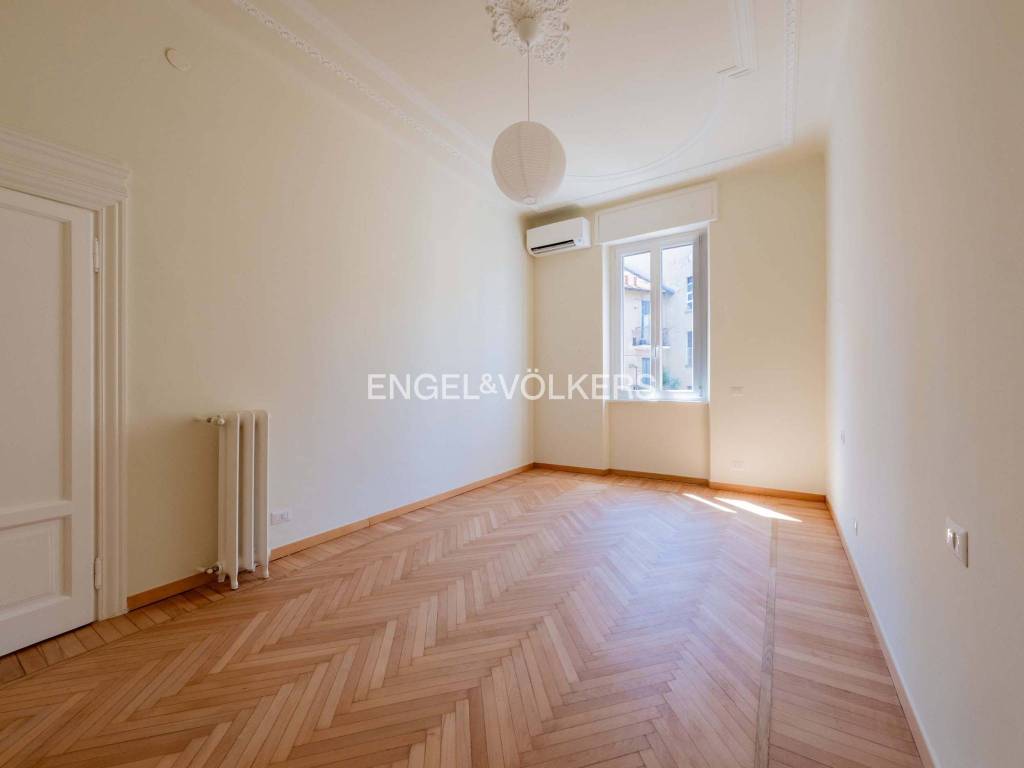 appartamento in affitto a Milano in zona Città Studi