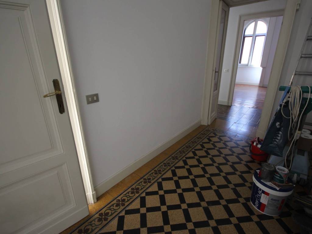 appartamento in affitto a Milano in zona Centro Direzionale