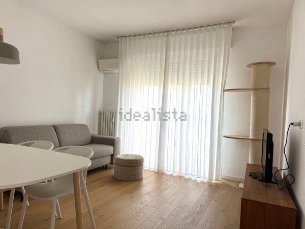 appartamento in affitto a Milano in zona Il Portello