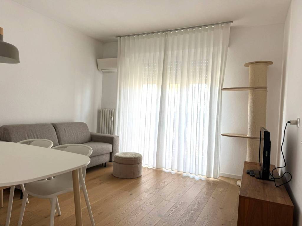 appartamento in affitto a Milano in zona Il Portello