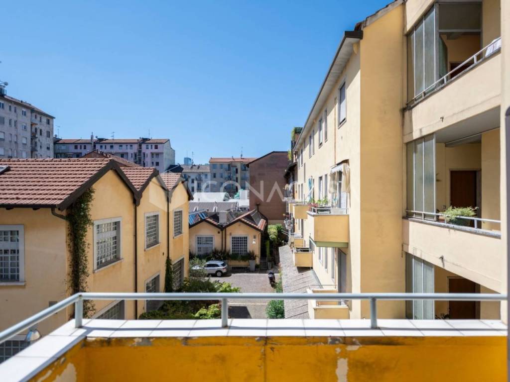 appartamento in affitto a Milano in zona Isola