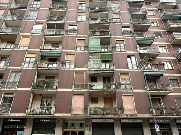 appartamento in affitto a Milano in zona Famagosta