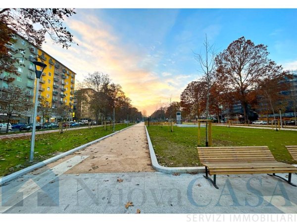 appartamento in affitto a Milano in zona Porta Vittoria