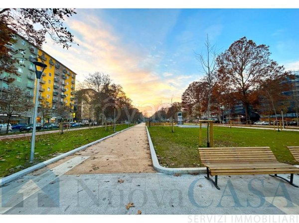 appartamento in affitto a Milano in zona Porta Vittoria