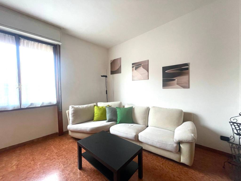 appartamento in affitto a Milano in zona Porta Romana