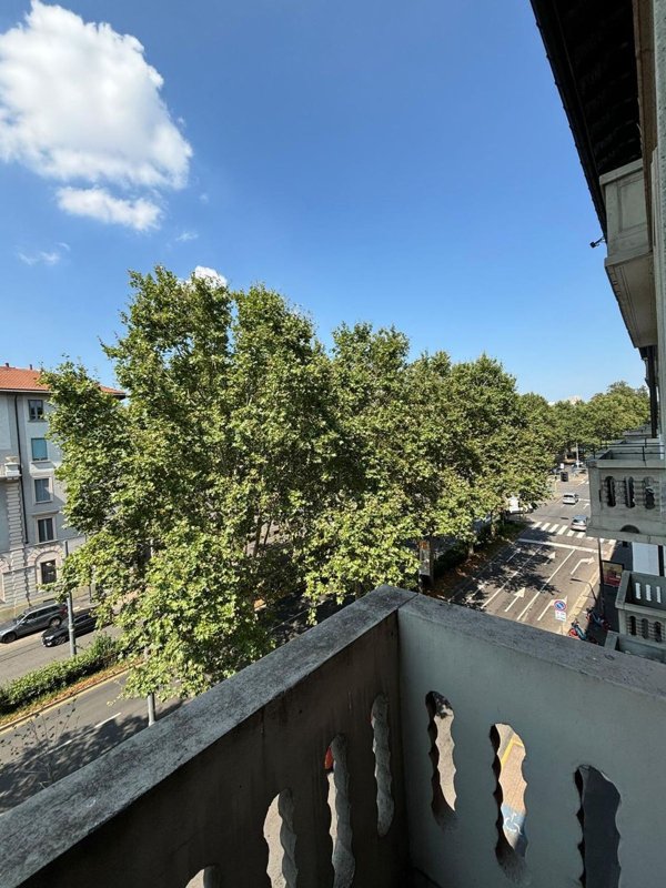 appartamento in affitto a Milano in zona Bocconi