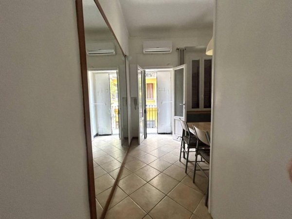 appartamento in affitto a Milano in zona Vigentino