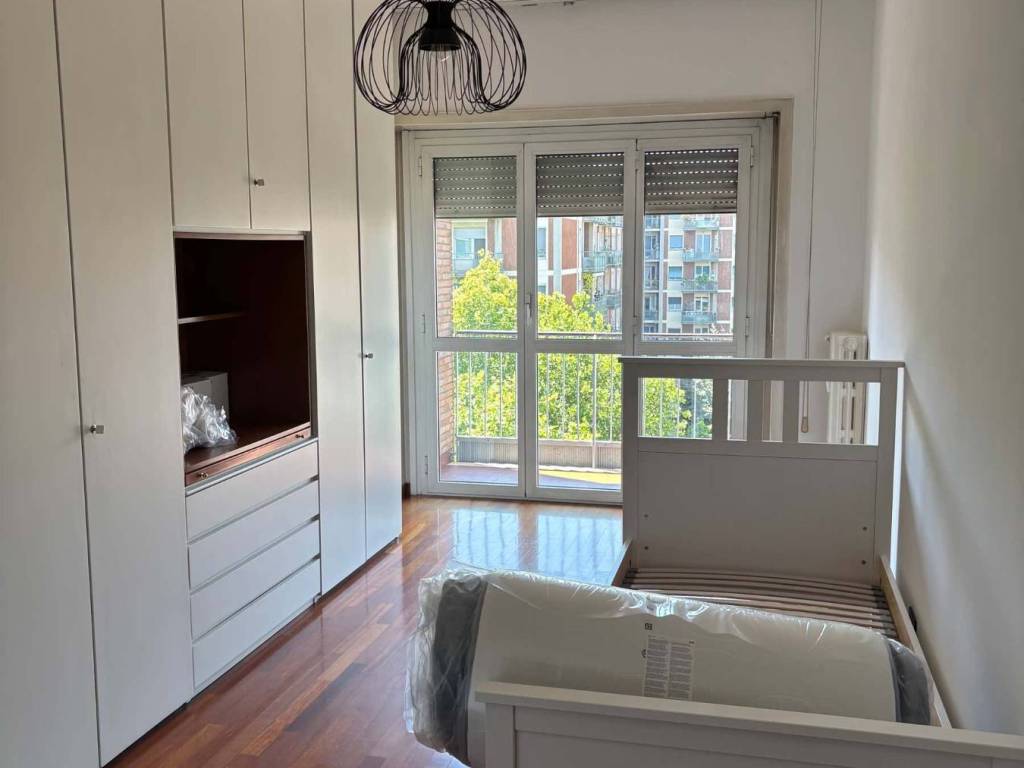 appartamento in affitto a Milano in zona Città Studi
