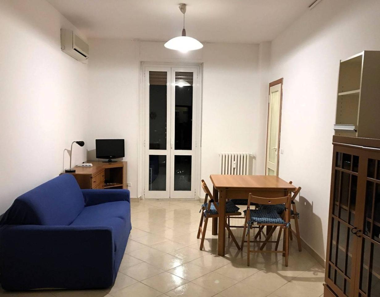 appartamento in affitto a Milano in zona Conchetta