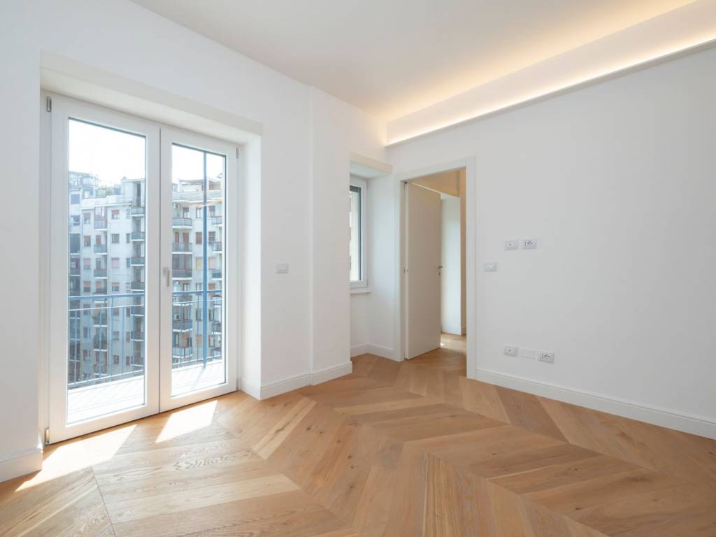 appartamento in affitto a Milano in zona Città Studi