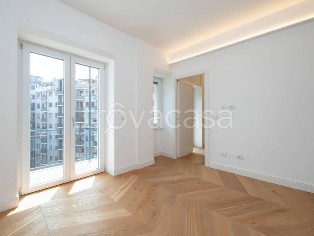 appartamento in affitto a Milano in zona Città Studi