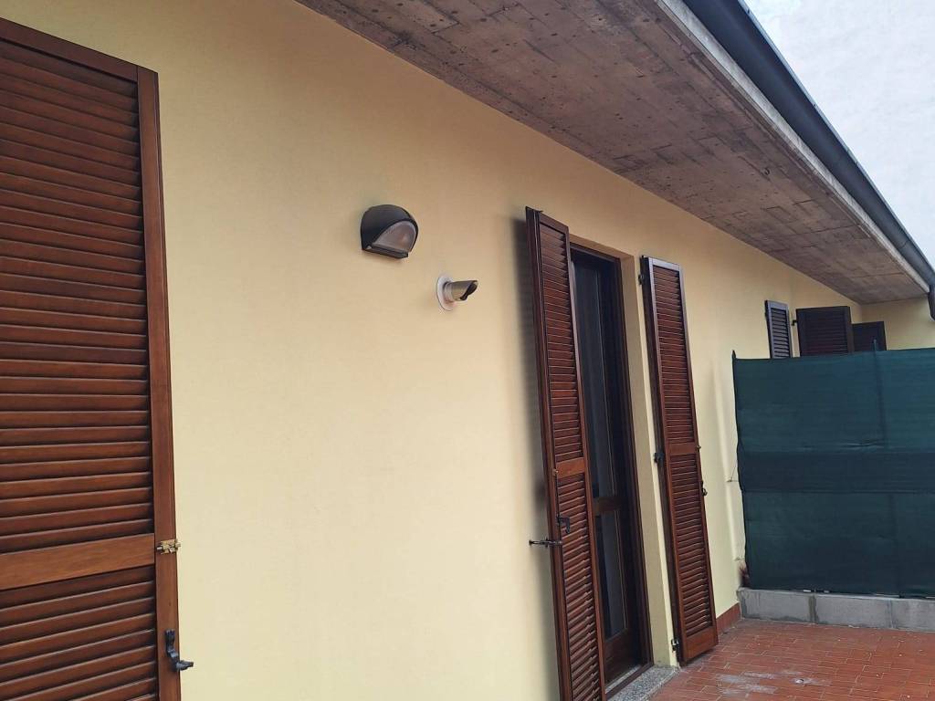appartamento in affitto a Milano in zona Porta Romana