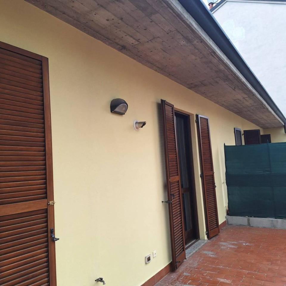 appartamento in affitto a Milano in zona Porta Romana