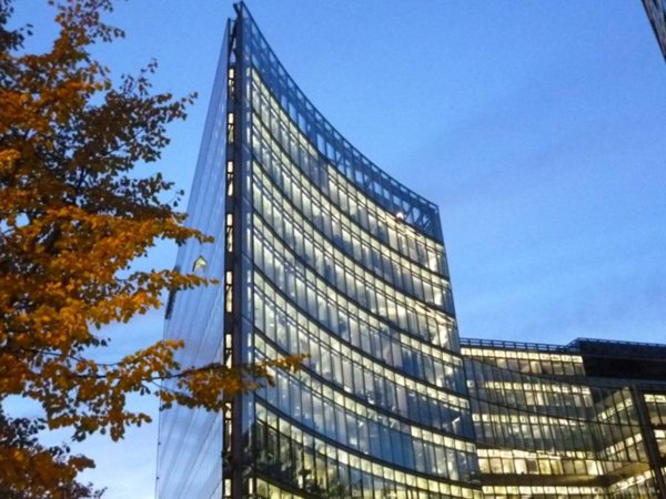 ufficio in affitto a Milano in zona Porta Nuova