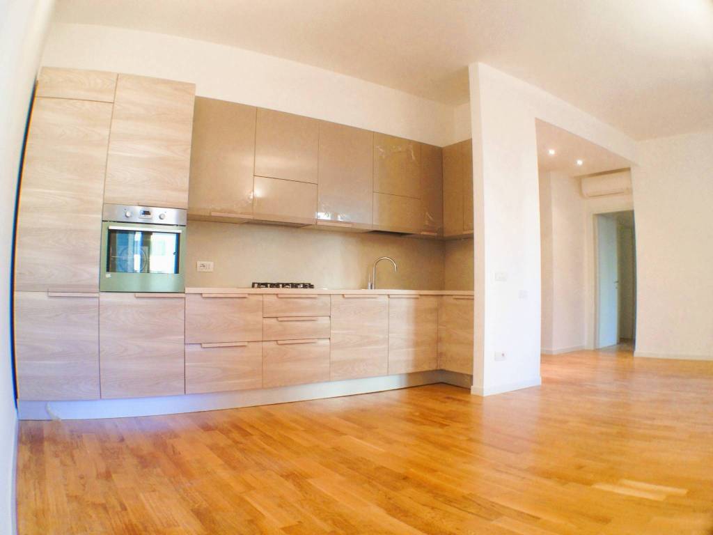 appartamento in affitto a Milano in zona Porta Venezia