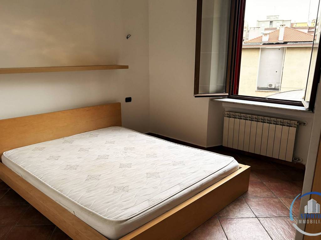 appartamento in affitto a Milano in zona Isola
