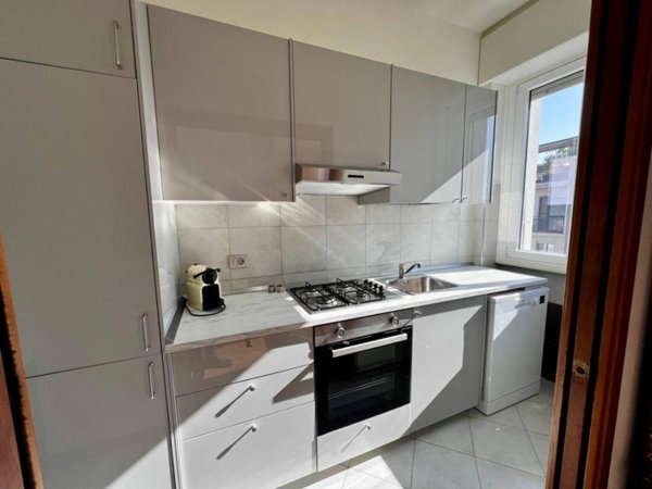 appartamento in affitto a Milano in zona Centro Storico