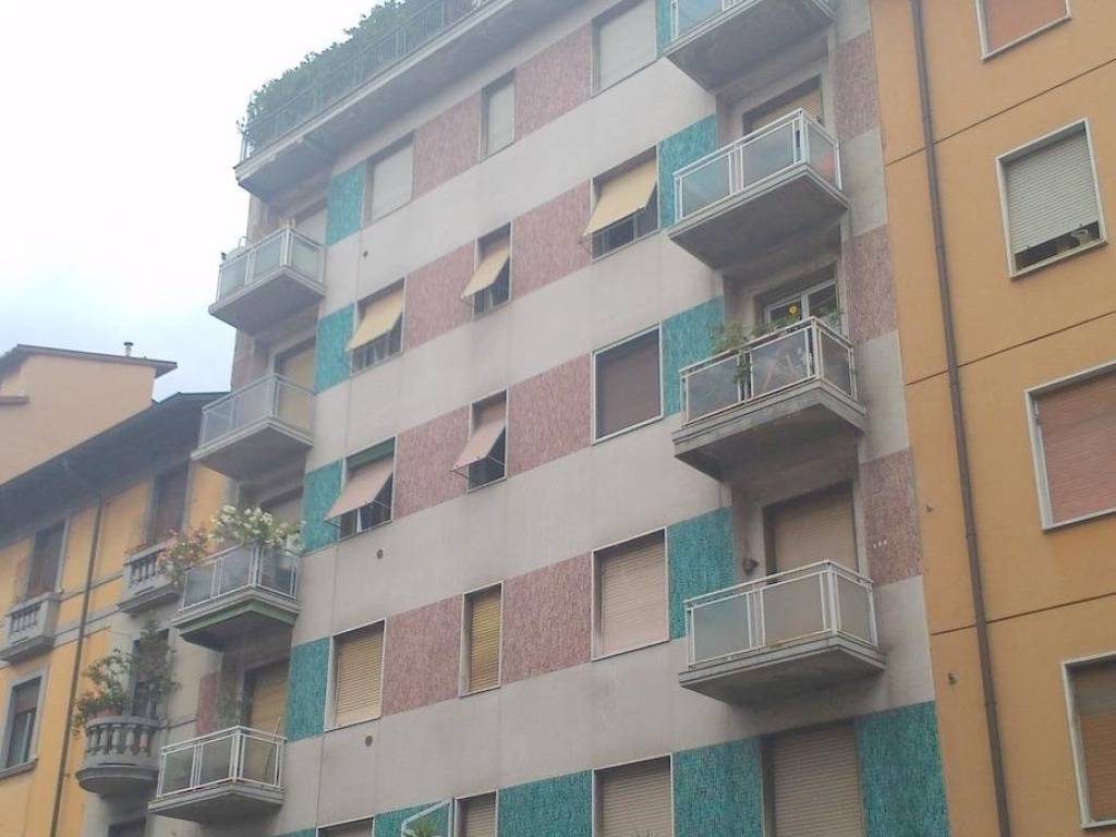appartamento in affitto a Milano in zona Isola