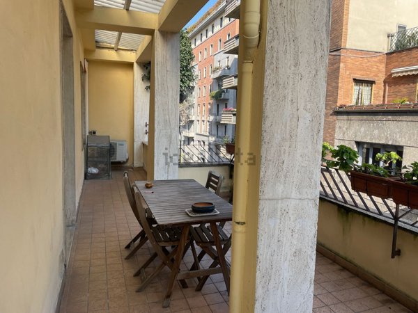 ufficio in affitto a Milano in zona Porta Venezia