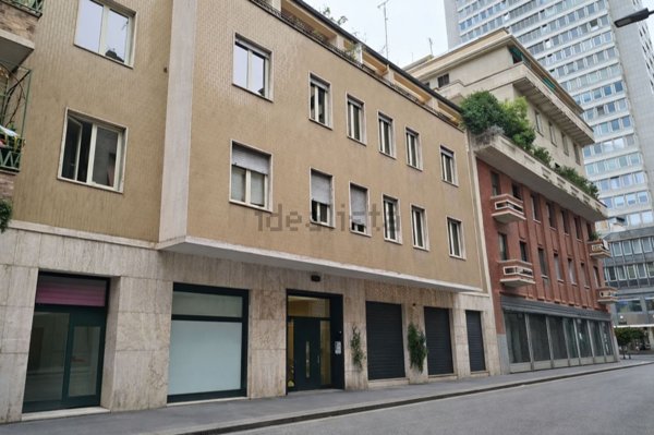 ufficio in affitto a Milano in zona Porta Venezia