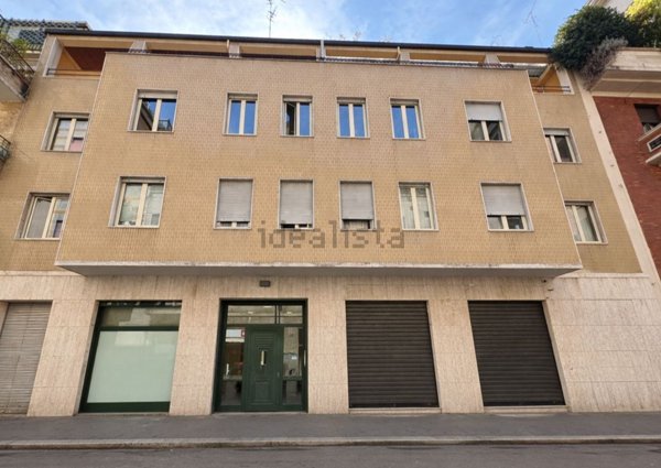 ufficio in affitto a Milano in zona Porta Venezia