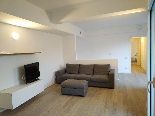 casa indipendente in affitto a Milano in zona Bicocca