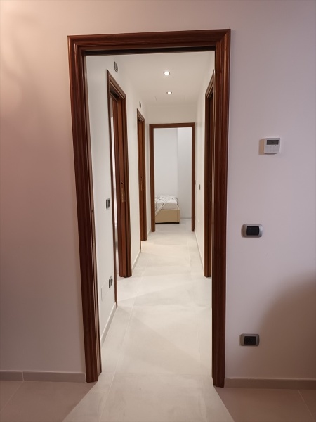 appartamento in affitto a Milano in zona Affori