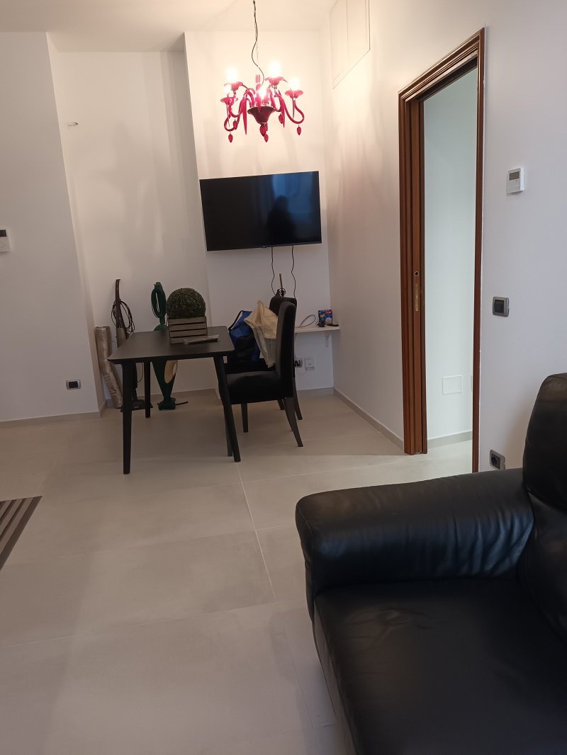 appartamento in affitto a Milano in zona Affori