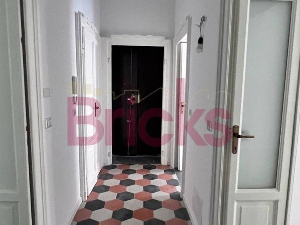 appartamento in affitto a Milano in zona Conchetta