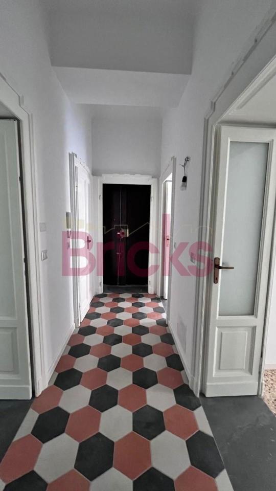 appartamento in affitto a Milano in zona Conchetta