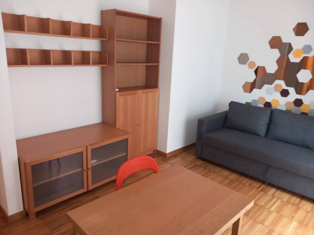 appartamento in affitto a Milano in zona Maggiolina