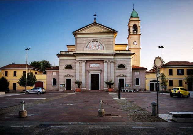 appartamento in affitto a Milano in zona Affori