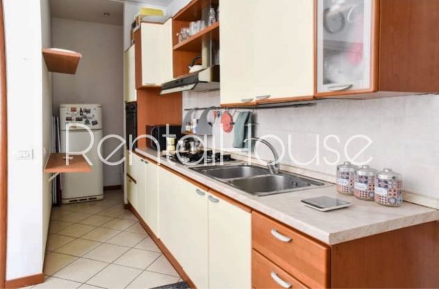 appartamento in affitto a Milano in zona Centro Storico