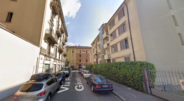 appartamento in affitto a Milano in zona Bovisa