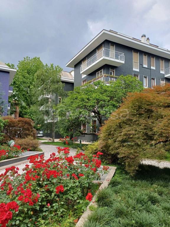 appartamento in affitto a Milano in zona San Siro