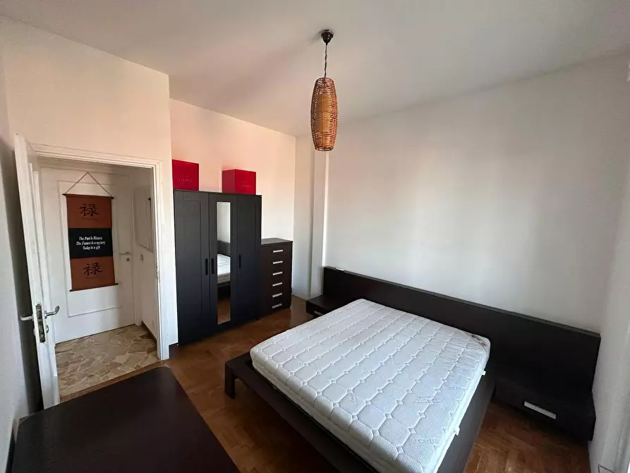 casa indipendente in affitto a Milano in zona San Cristoforo