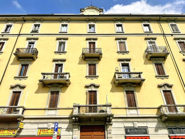 appartamento in affitto a Milano in zona Precotto