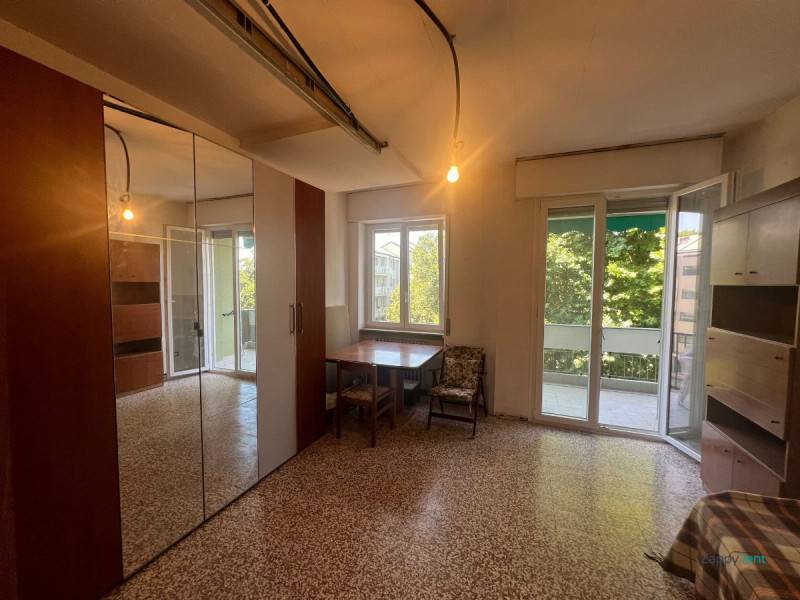 appartamento in affitto a Milano in zona Quarto Oggiaro