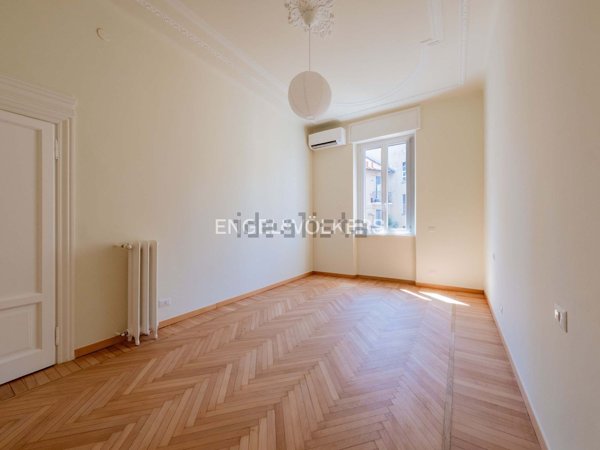 appartamento in affitto a Milano in zona Città Studi