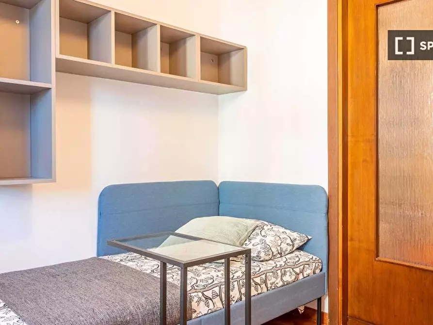 appartamento in affitto a Milano in zona Famagosta