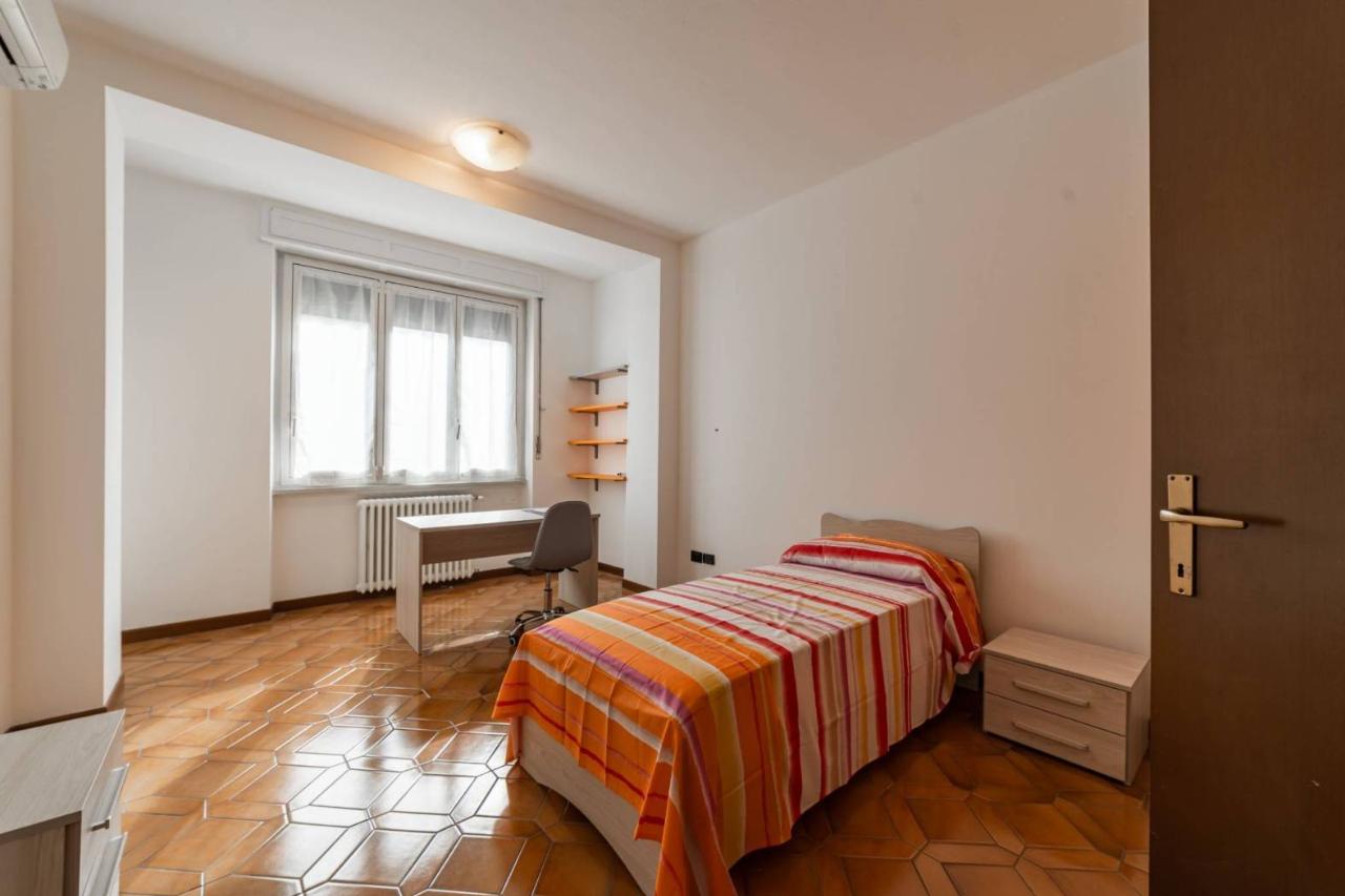 appartamento in affitto a Milano in zona Città Studi