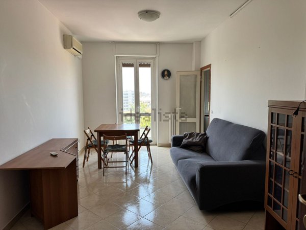 appartamento in affitto a Milano in zona Porta Genova