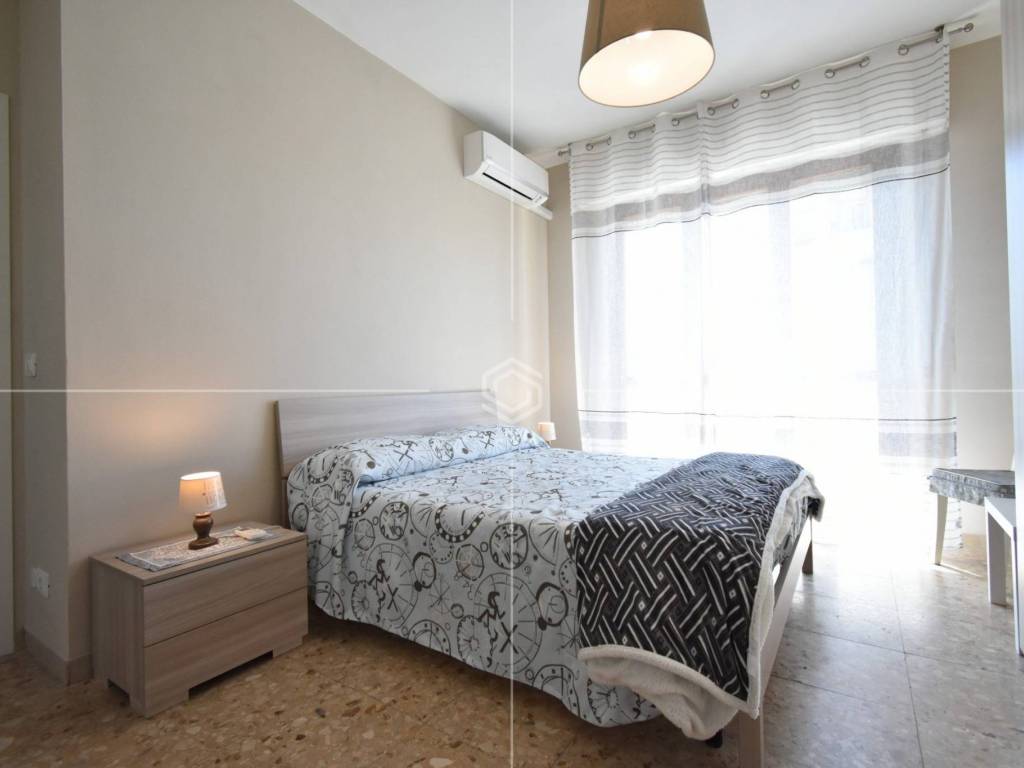 appartamento in affitto a Milano in zona Porta Romana